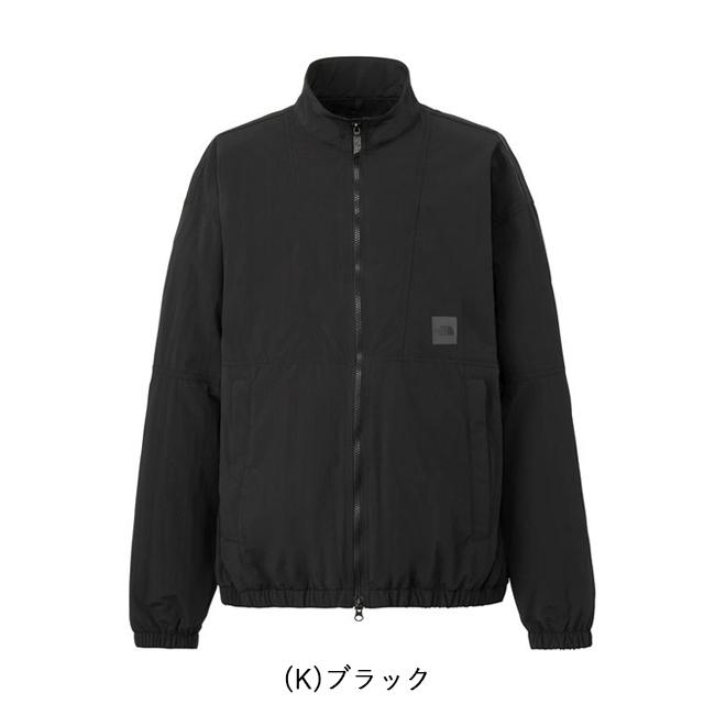 THE NORTH FACE ザ・ノース・フェイス Enride Track Jacket エン THE NORTH FACE ザ・ノース・フェイス Enride Track Jacket エン