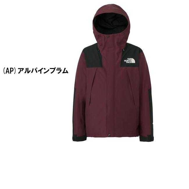 THE NORTH FACE ザ・ノース・フェイス MOUNTAIN JACKET