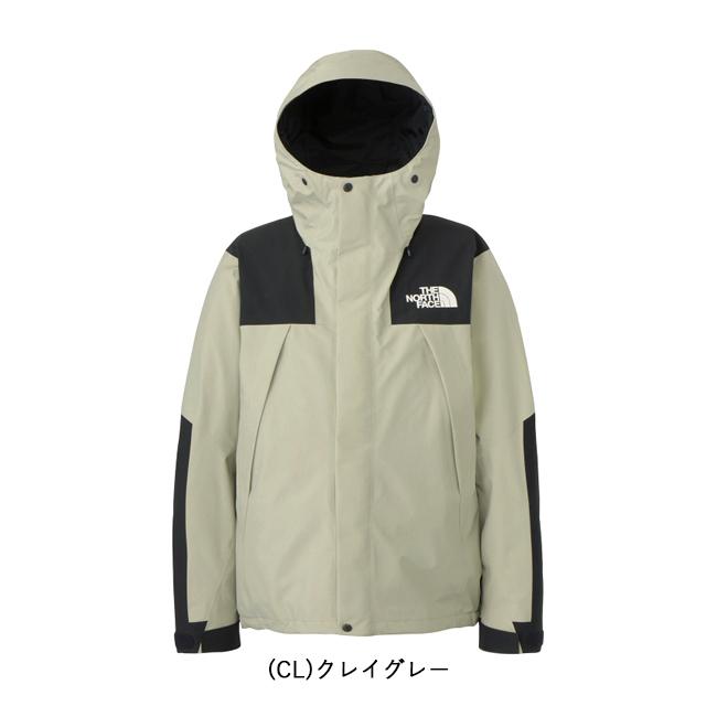 THE NORTH FACE ザ・ノース・フェイス MOUNTAIN JACKET マウンテン  