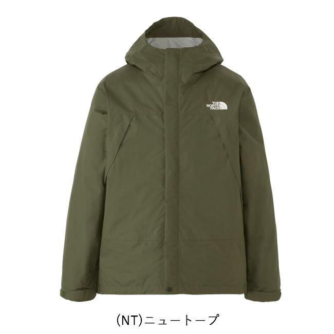 THE NORTH FACE（ザ ノースフェイス） Dot Shot Jacket ドットショット