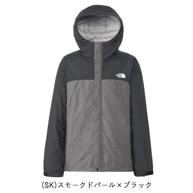 THE NORTH FACE（ザ ノースフェイス） Dot Shot Jacket ドットショット 