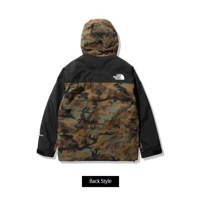 新品 TNF ノベルティマウンテンライトジャケット NP62135 THE NORTH FACE ザ・ノース・フェイス Novelty Mountain Light