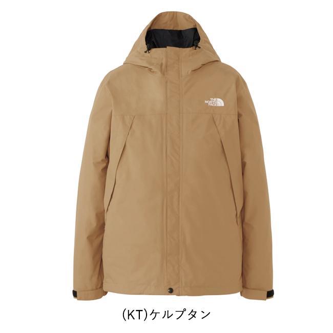 THE NORTH FACE（ザ ノースフェイス） Scoop Jacket スクープ