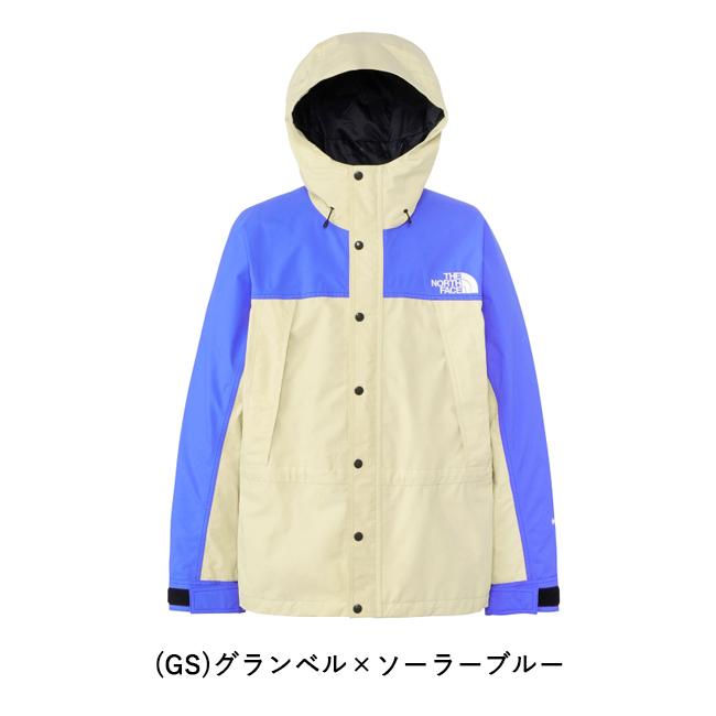 THE NORTH FACE ザ・ノース・フェイス Mountain Light Jacket THE NORTH FACE ザ・ノース・フェイス Mountain Light Jacket