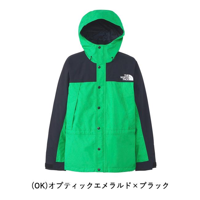 THE NORTH FACE ザ・ノース・フェイス Mountain Light Jacket THE NORTH FACE ザ・ノース・フェイス Mountain Light Jacket