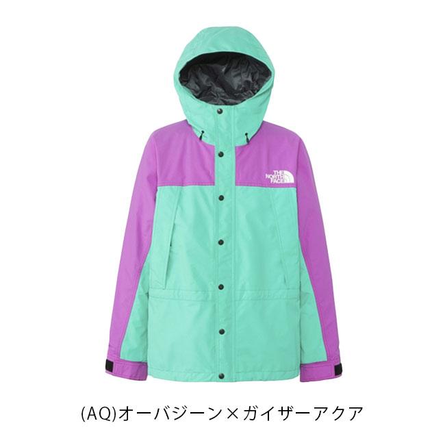 THE NORTH FACE ザ・ノース・フェイス Mountain Light Jacket THE NORTH FACE ザ・ノース・フェイス Mountain Light Jacket