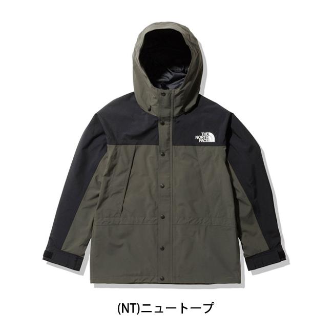 THE NORTH FACE ザ・ノース・フェイス Mountain Light Jacket THE NORTH FACE ザ・ノース・フェイス Mountain Light Jacket