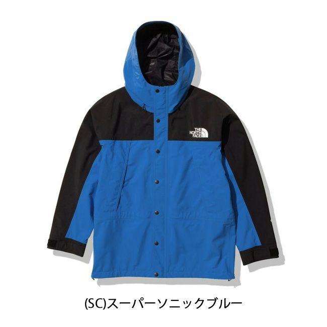 THE NORTH FACE ザ・ノース・フェイス Mountain Light Jacket THE NORTH FACE ザ・ノース・フェイス Mountain Light Jacket