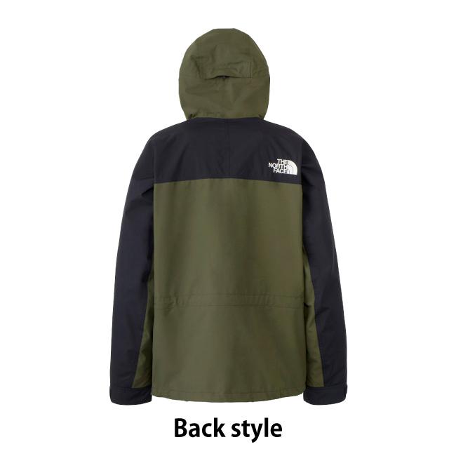 THE NORTH FACE ザ・ノース・フェイス Mountain Light Jacket THE NORTH FACE ザ・ノース・フェイス Mountain Light Jacket