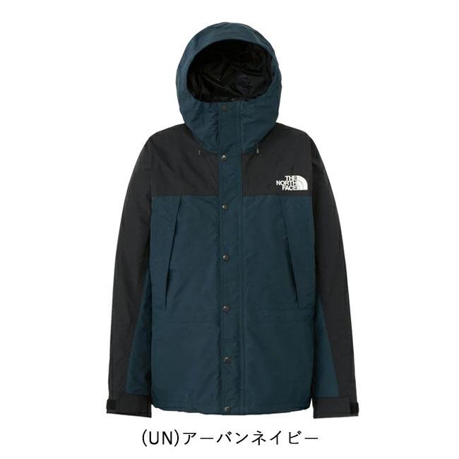 THE NORTH FACE ザ・ノース・フェイス Mountain Light Jacket THE NORTH FACE ザ・ノース・フェイス Mountain Light Jacket