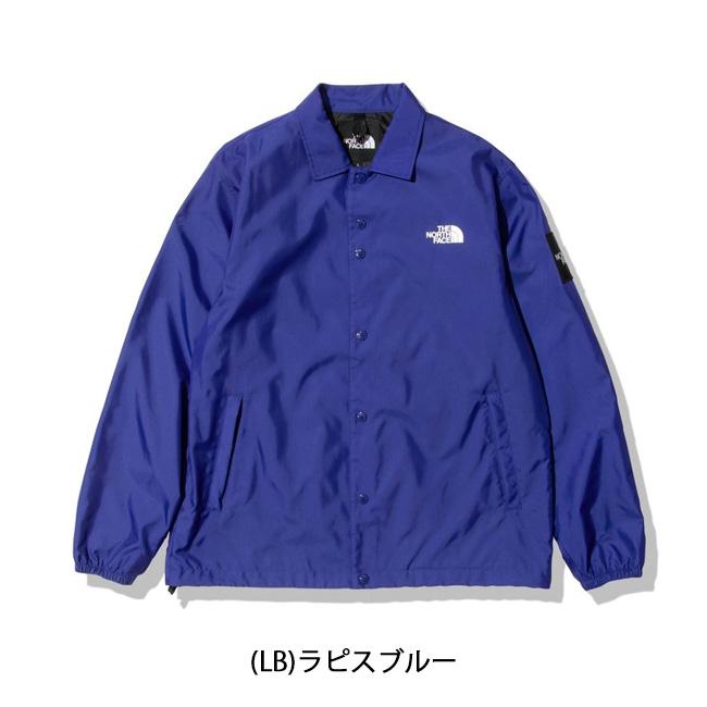 THE NORTH FACE ノースフェイス The Coach Jacket ザコーチジャケット