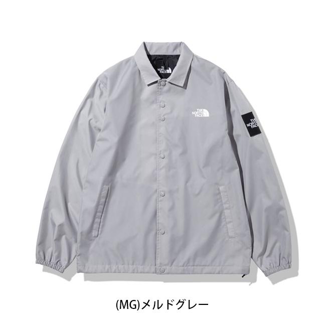 ジャケット・アウター THE NORTH FACE The Coach Jacket NP72130 マウンテンパーカー ザ コーチジャケット The Coach NP72130 NT