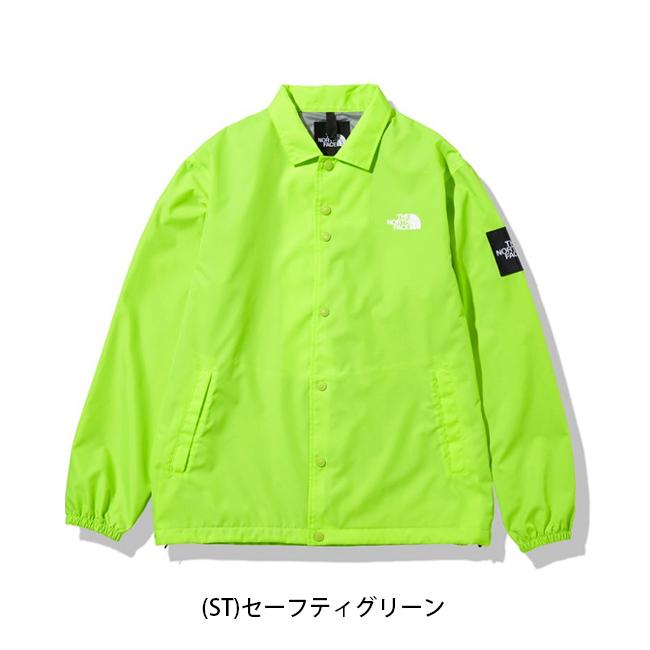 THE NORTH FACE ノースフェイス The Coach Jacket ザコーチジャケット