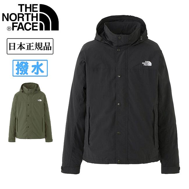 THE NORTH FACE ザ・ノース・フェイス Hydrena Wind Jacket