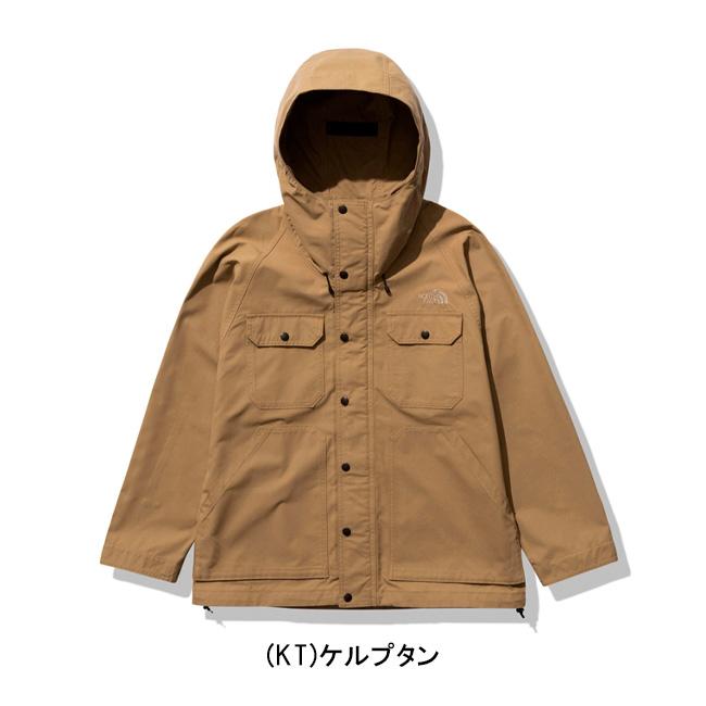 THE NORTH FACE ノースフェイス ZI Magne Firefly Mountain Parka