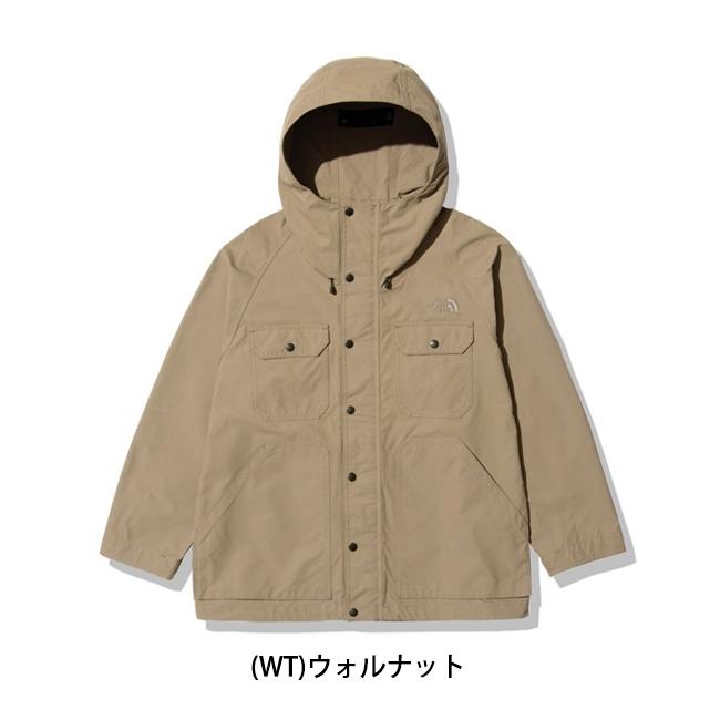 THE NORTH FACE ノースフェイス ZI Magne Firefly Mountain Parka