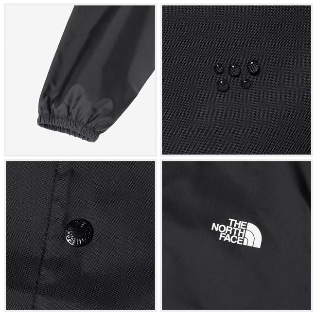 THE NORTH FACE（ザ ノースフェイス） NEVER STOP ING The Coach