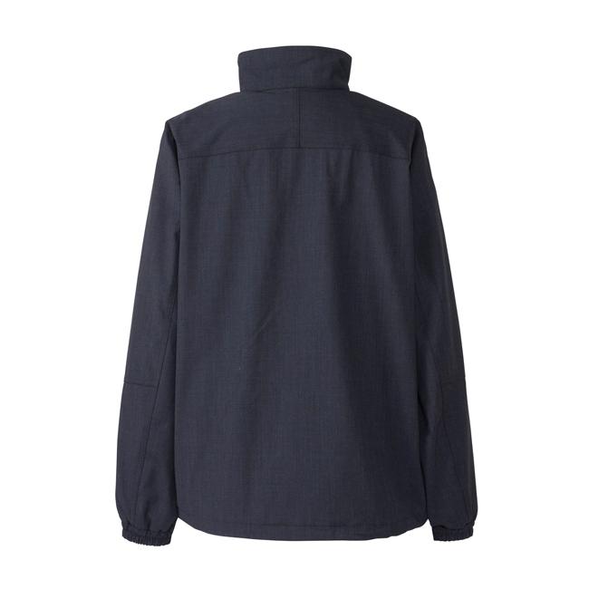THE NORTH FACE ザ・ノース・フェイス Wooly Hydrena Jacket