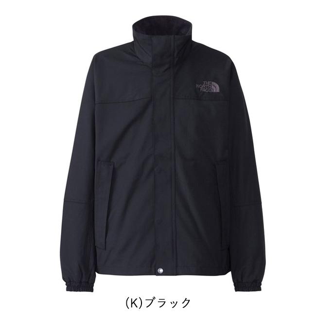 THE NORTH FACE（ザ ノースフェイス） Wooly Hydrena Jacket ウーリー