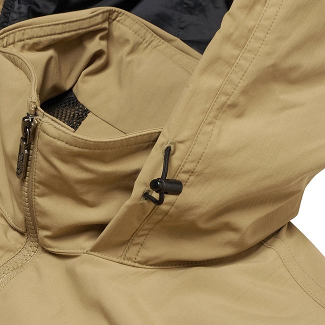 THE NORTH FACE（ザ ノースフェイス） Field Utility Jacket