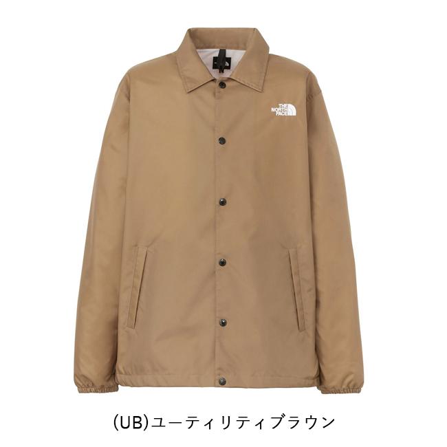 THE NORTH FACE（ザ ノースフェイス） The Coach Jacket ザコーチ