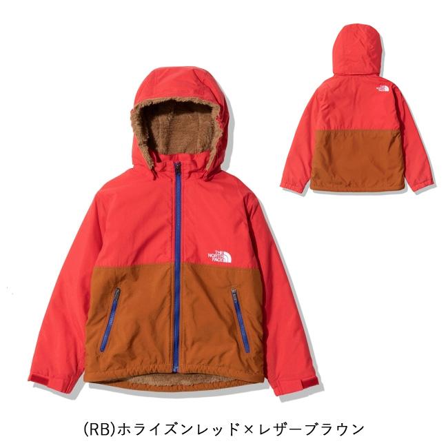 THE NORTH FACE ノースフェイス Compact Nomad Jacket コンパクト 