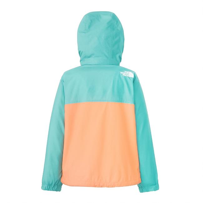 THE NORTH FACE（ザ ノースフェイス） Compact Jacket コンパクト