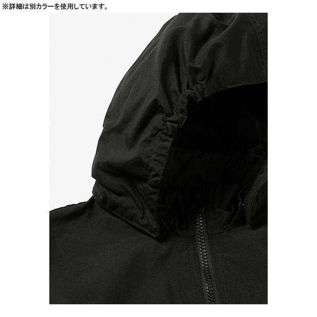 THE NORTH FACE（ザ ノースフェイス） Compact Jacket コンパクト