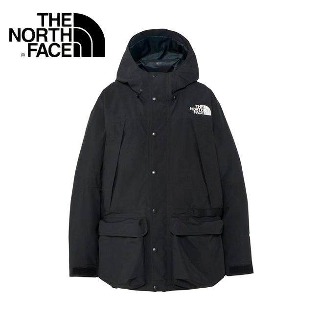 THE NORTH FACE ノースフェイス CR Storage Jacket CRストレージ 