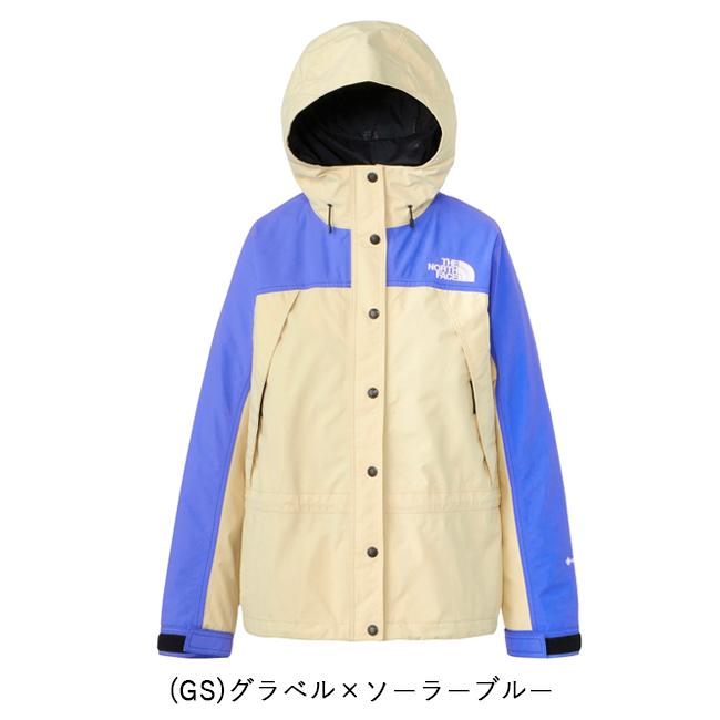 マウンテンライトジャケット ノースフェイスNP62236 THE NORTH FACE（ザ ノースフェイス） Mountain Light Jacket