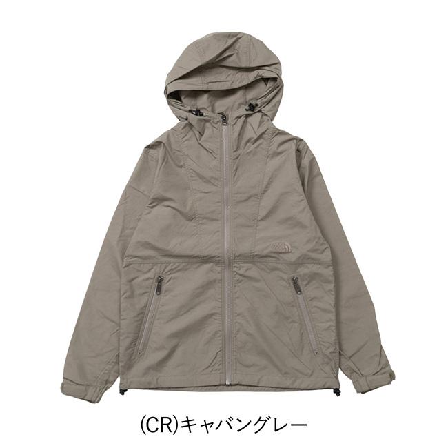 THE NORTH FACE（ザ ノースフェイス） Compact Jacket コンパクト