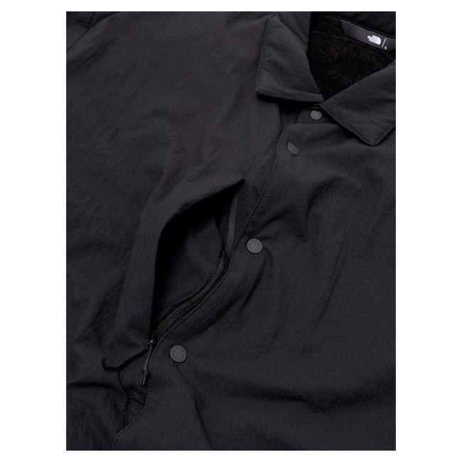 THE NORTH FACE ザ・ノース・フェイス October Mid Shirt