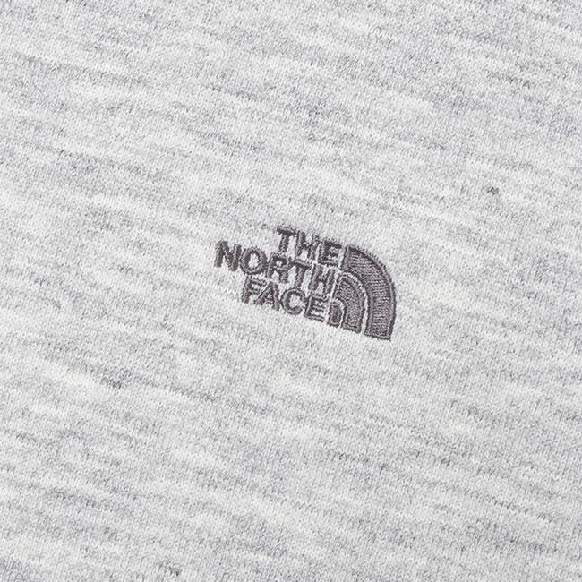 THE NORTH FACE ノースフェイス H/S Sweat Tee ハーフスリーブスウェットティー NT12446 【トップス/半袖/Tシャツ/速乾性/UVプロテクト/日本正規品】｜snb-shop｜06