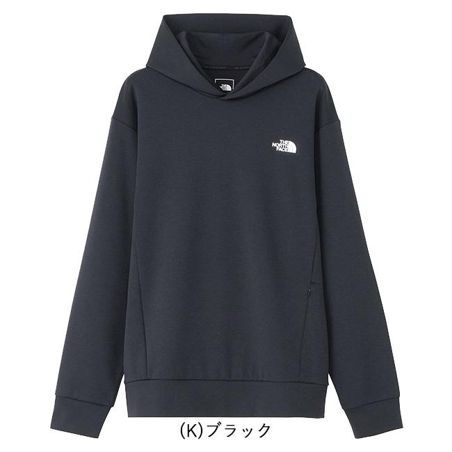 THE NORTH FACE ザ・ノース・フェイス Motion Hoodie モーション