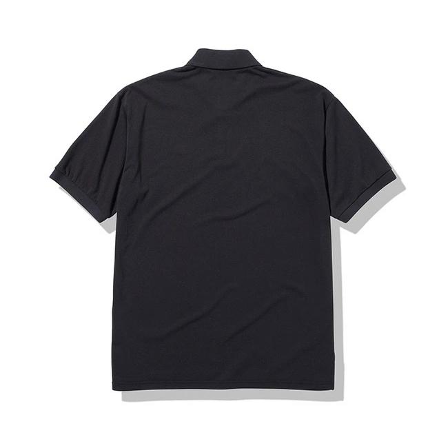 THE NORTH FACE（ザ ノースフェイス） S/S Any Part Polp ショート