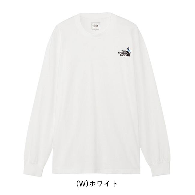 THE NORTH FACE ザ・ノース・フェイス L/S Zoo Picker Tee THE NORTH FACE ザ・ノース・フェイス L/S Zoo Picker Tee