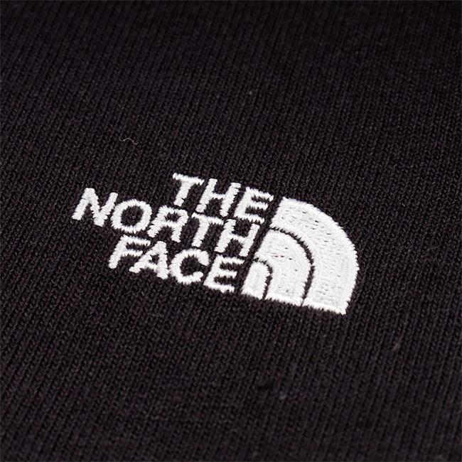 THE NORTH FACE ノースフェイス L/S Nuptse Cotton Tee ロングスリーブヌプシコットンティー NT32443 【ロンТ/長袖/アウトドア/Tシャツ/メンズ/日本正規品】｜snb-shop｜06