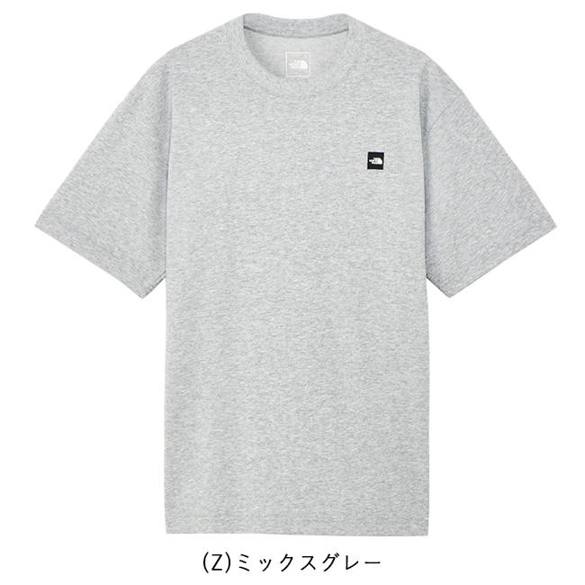 THE NORTH FACE（ザ ノースフェイス） S/S Small Box Logo Tee