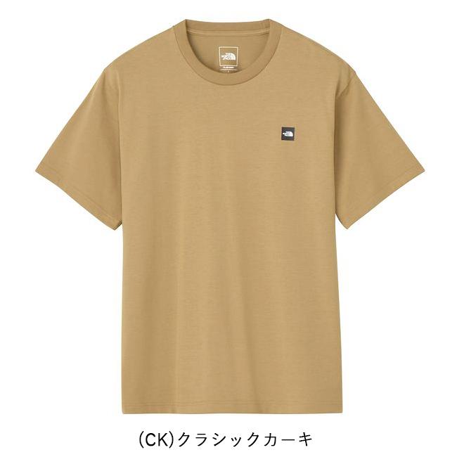 THE NORTH FACE（ザ ノースフェイス） S/S Small Box Logo Tee