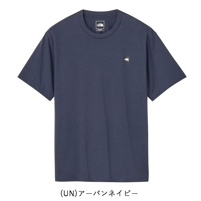THE NORTH FACE（ザ ノースフェイス） S/S Small Box Logo Tee