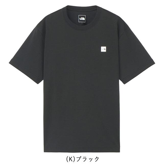 THE NORTH FACE（ザ ノースフェイス） S/S Small Box Logo Tee