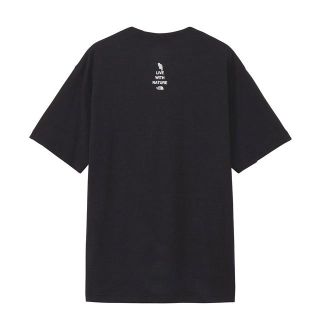 THE NORTH FACE（ザ ノースフェイス） S/S Zoo Picker Tee ショート