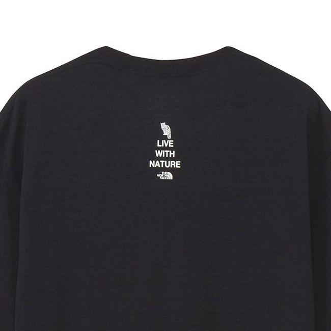 THE NORTH FACE（ザ ノースフェイス） S/S Zoo Picker Tee ショート