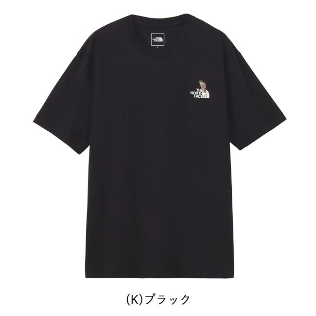 THE NORTH FACE ノースフェイス　ベビーTシャツ 3枚セット 90 THE NORTH FACE（ザ ノースフェイス） S/S Zoo Picker Tee ショート