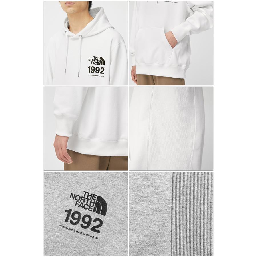 the north face 30 nuptse sweat hoodie