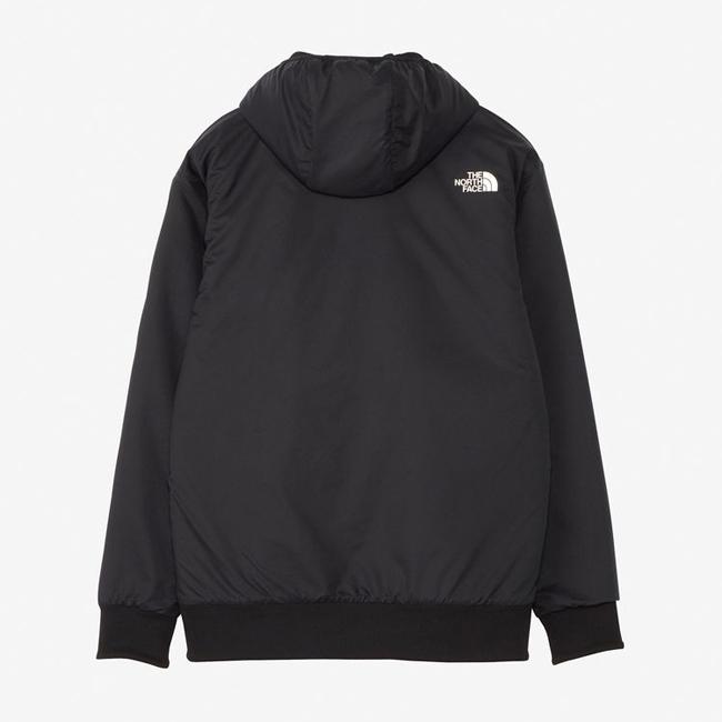 THE NORTH FACE ザ・ノース・フェイス Reversible Tech Air Hoodie