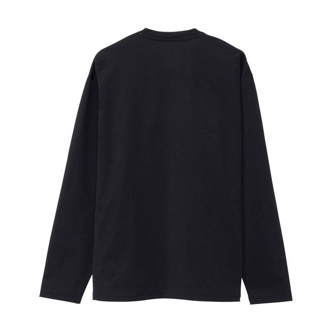 THE NORTH FACE（ザ ノースフェイス） L/S Airy Relax Tee ロング
