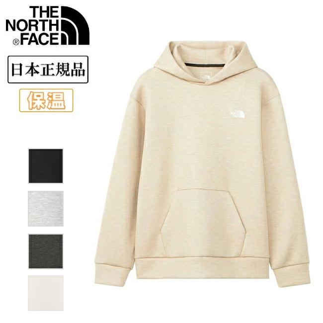 THE NORTH FACE（ザ ノースフェイス） Tech Air Sweat Wide Hoodie