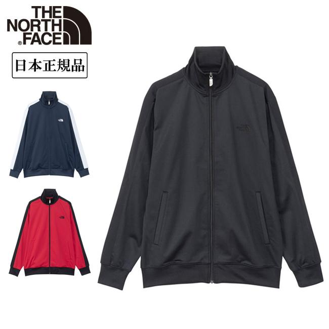 THE NORTH FACE（ザ ノースフェイス） The Track Jacket ザトラック
