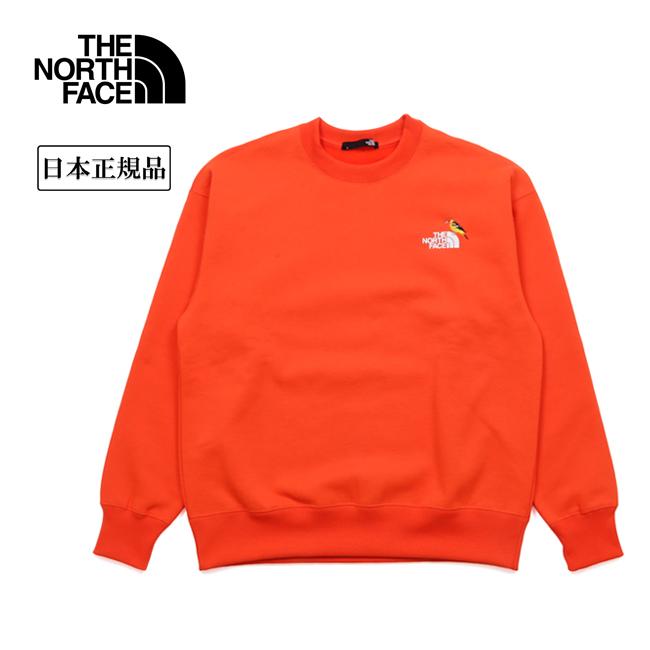 THE NORTH FACE（ザ ノースフェイス） Zoo Picker Crew ズーピッカー